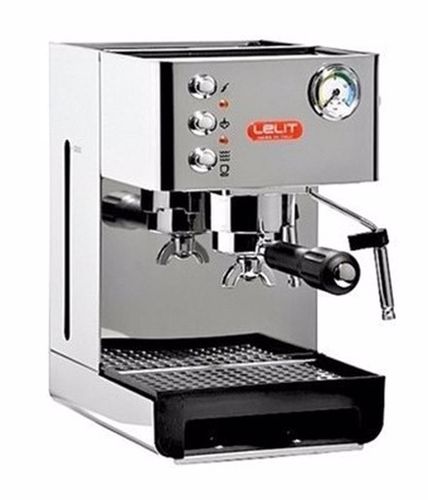 מכונת קפה דגם אנה Lelit PL41EM