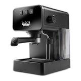 מכונת קפה ידנית כולל קפה GAGGIA EG2109