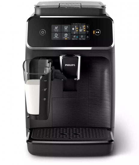 Philips  מכונת קפה לאטה גו EP2230/10