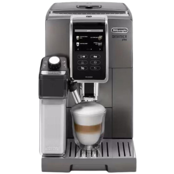 מכונת קפה אוטומטית דלונגי 37095  ECAM370.95.T