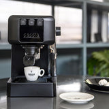 מכונת קפה ידנית כולל קפה GAGGIA EG2109