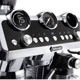 מכונת קפה  ec9865m ספציאליסטה מאסטרו דלונגי