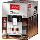מכונת קפה אוטומטית מליטה סי איי Melitta CI Touch