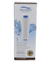 פילטר למכונות קפה דלונגי Aqualogis