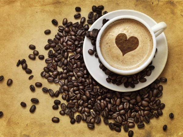 הקשר בין שתיית קפה מתונה ללחץ דם - מחקר חדש מברזיל