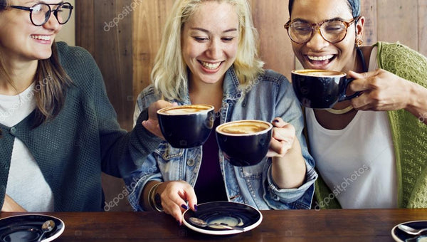 חמישה יתרונות בריאותיים בשתיית קפה על פי מחקרים