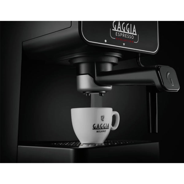 מכונת קפה ידנית GAGGIA EVOLUTION