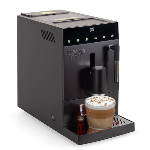 מכונת קפה אוטומטית פסקל מילק