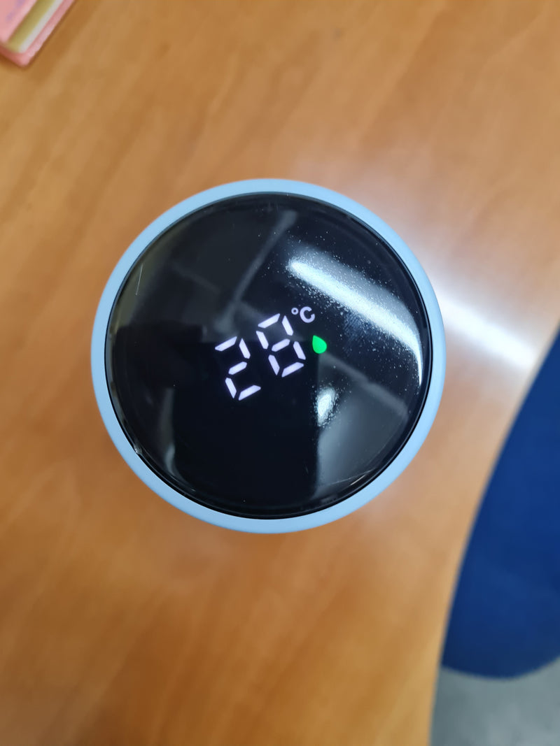 בקבוק תרמי לשתיה קרה/חמה
