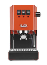 מכונת קפה ידנית גאג’יה קלאסיק פרו