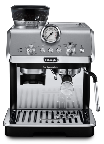 מכונת קפה דלונגי ספשיאליסטה ארטה ec9155w