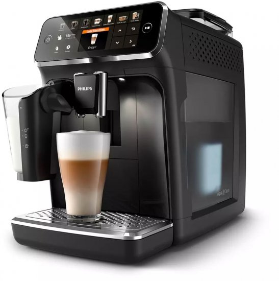 LatteGo EP5441/50 מכונת קפה פיליפס