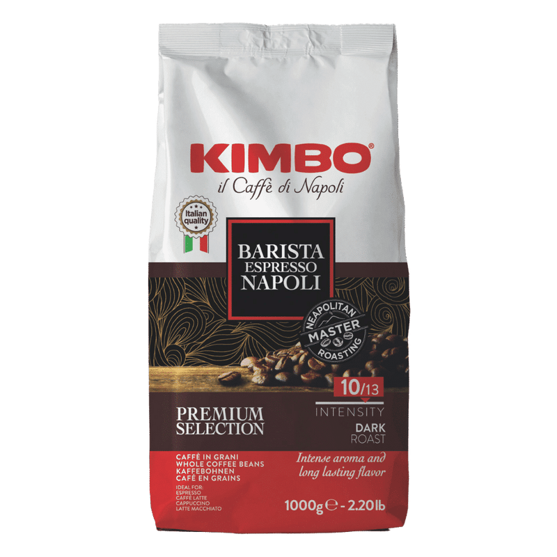 פולי קפה קימבו נאפולי Kimbo Napoli