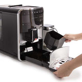 TS SMART מכונת קפה טוחנת מליטה בריסטה