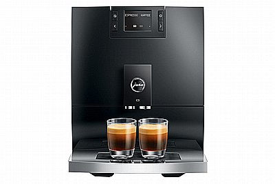 יורה C3 JURA מכונת קפה אוטומטית