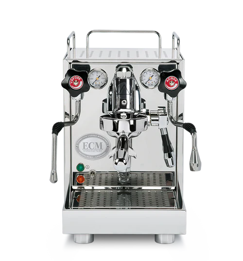 מכונת קפה מקצועית ECM MECHANIKA VI SLIM