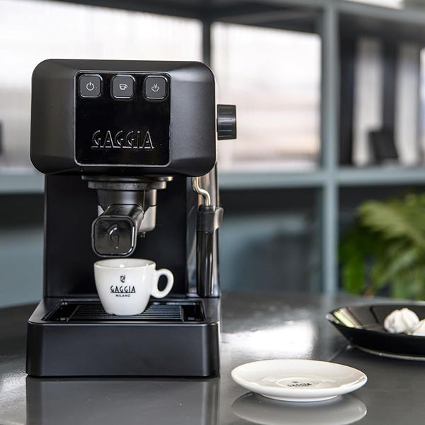 מכונת קפה ידנית GAGGIA EG2109