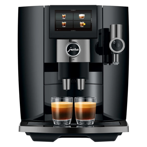 מכונת קפה יורה jura J10