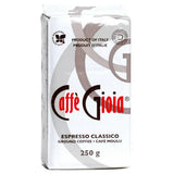 קפה טחון ג'ויה אספרסו 250 ג