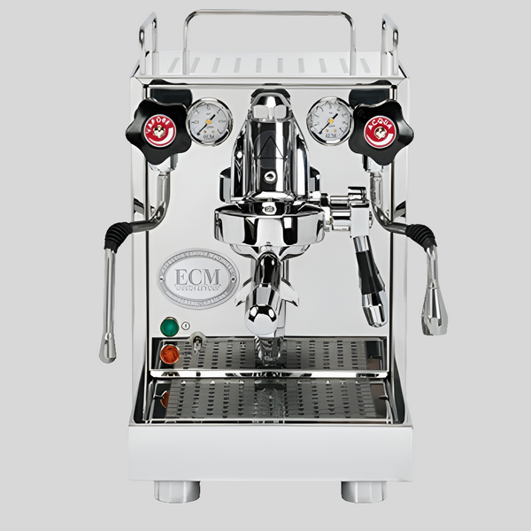 מכונת קפה ECM mechanika VI Slim