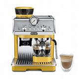 מכונת קפה דלונגי ספציאליסטה ארטה ec9155w