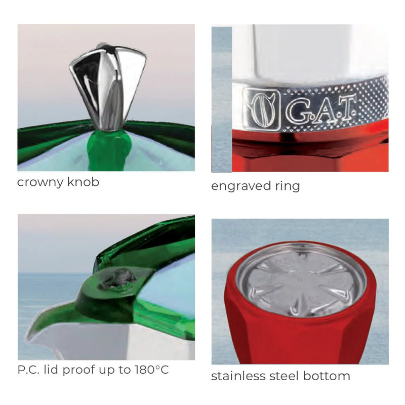 GAT Mokitaly 3  מקינטה צבעונית