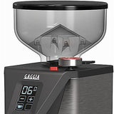 מטחנת קפה תוצרת איטליה GAGGIA 55MDF