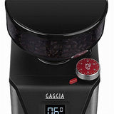 מטחנת קפה תוצרת איטליה GAGGIA 55MDF