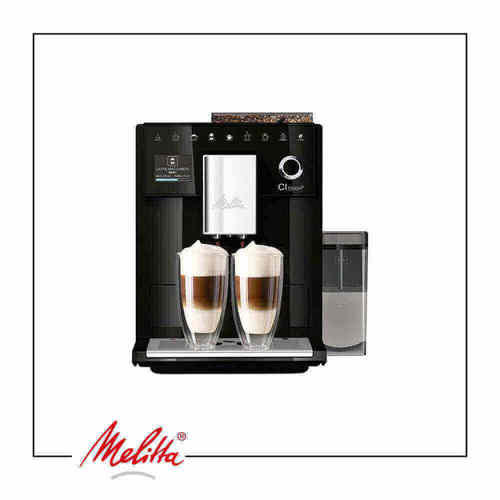 מכונת קפה אוטומטית מליטה סי איי Melitta CI Touch