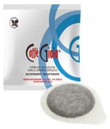 פודים ג'ויה נטול קפאין Pod Decaffeinated Blend