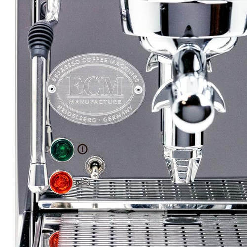 מכונת קפה ECM mechanika VI Slim