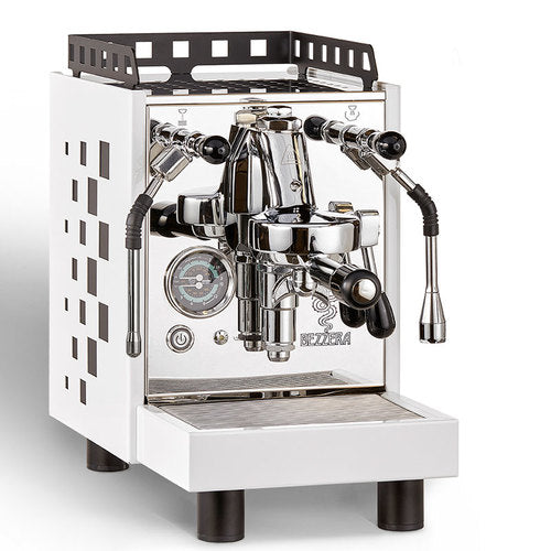 מכונת קפה מקצועית Bezzera Aria S MN