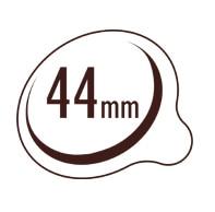 פודים ג'ויה נטול קפאין Pod Decaffeinated Blend