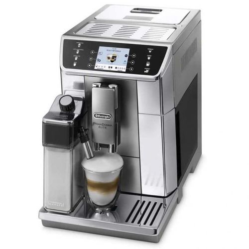 מכונת קפה טוחנת דלונגי  65055