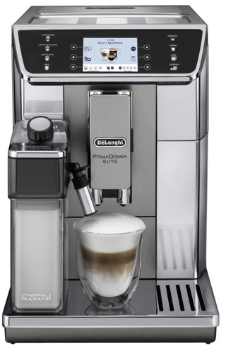 מכונת קפה טוחנת דלונגי  65055