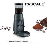 PMC 702 מטחנת קפה פסקל