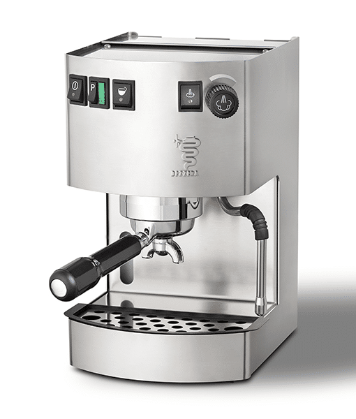 מכונת קפה ידנית בזרה הובי Bezzera HOBBY